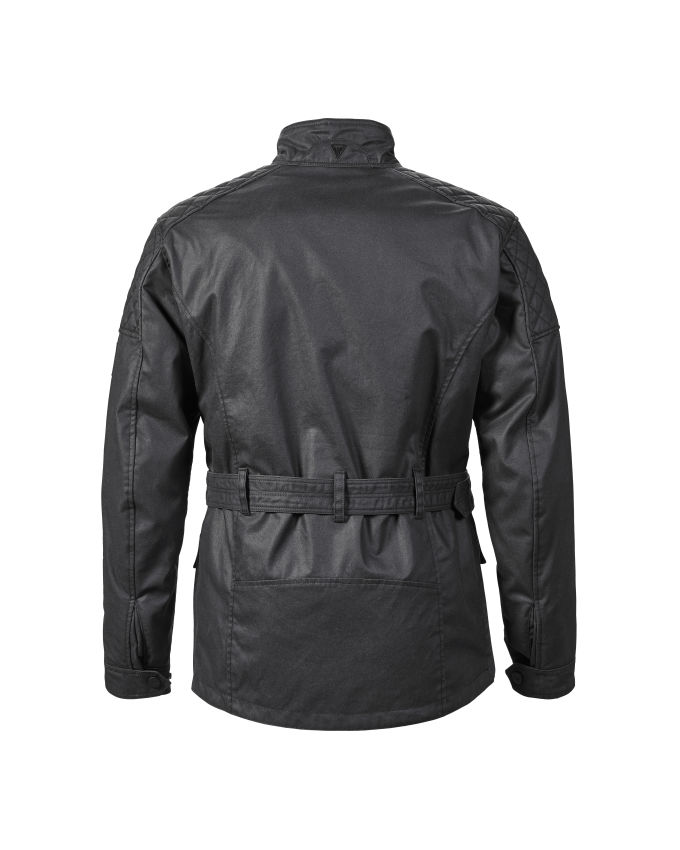 Beck Wax Motorcycle Jacket
